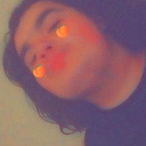 Meet your Posher, Noah